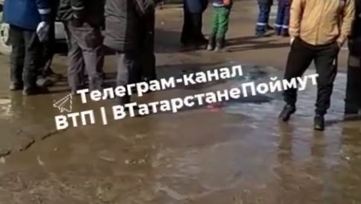 Водители и грузчики требуют повышения зарплат.