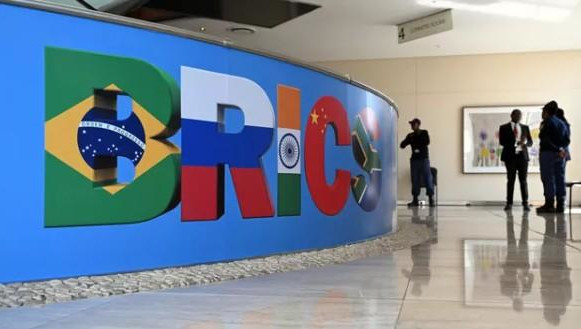 К организации хотят сейчас присоединиться 23 государства.