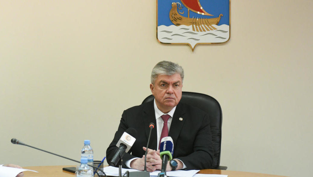 По словам мэра Челнов