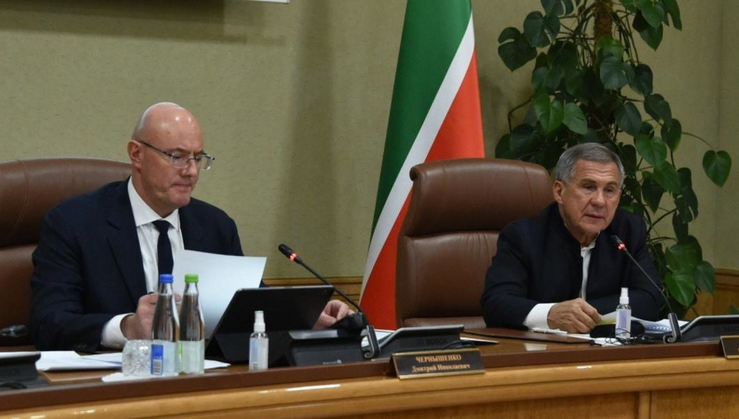 Лидер республики отметил