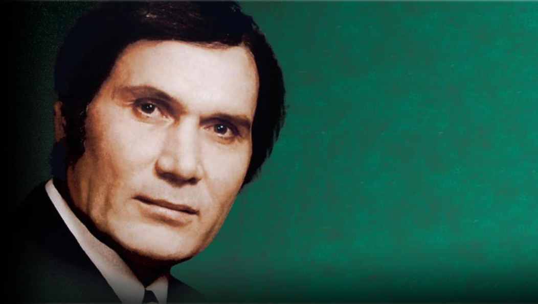 Победителей определили в день рождения выдающегося певца.