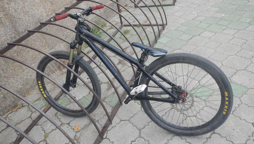 На мужчину завели уголовное дело.