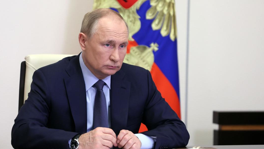 Президент призвал проводить перед этим подробные фундаментальные исследования.