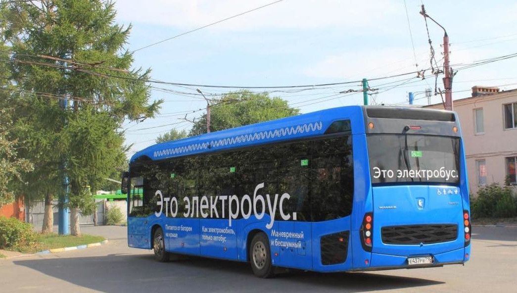 Транспорт уже проехал 5700 километров.