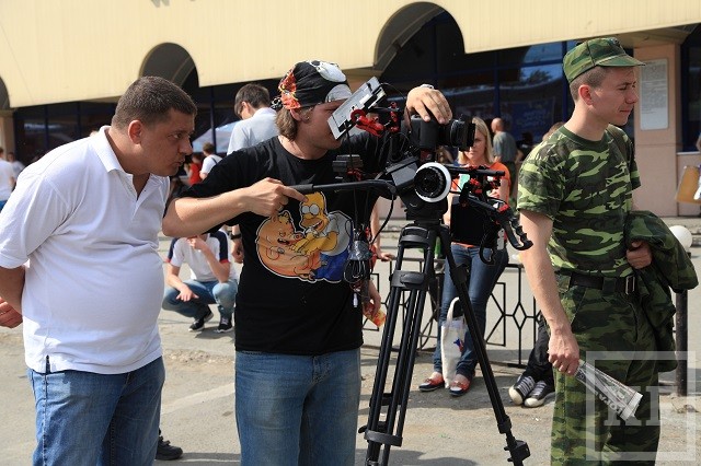 2 млн рублей обойдется бюджету Татарстана создание видеороликов