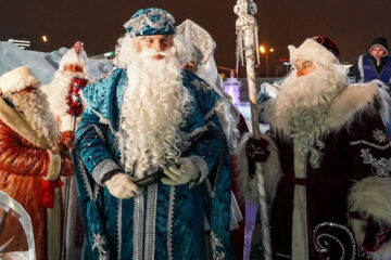 Сотрудники Роспотребнадзора Татарстана начнут проверки на новогодних мероприятиях.