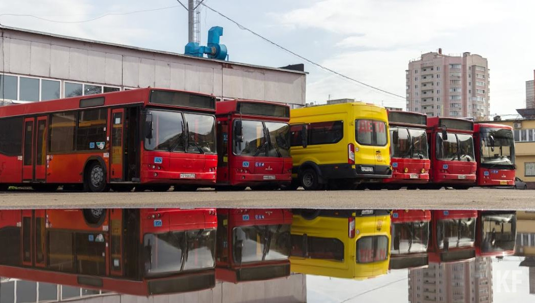 Власти района не смогли организовать транспортное сообщение с городом