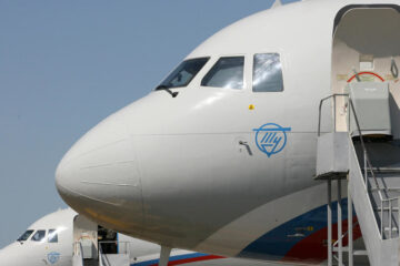 Казанский авиационный завод поставит авиакомпании четыре самолета.