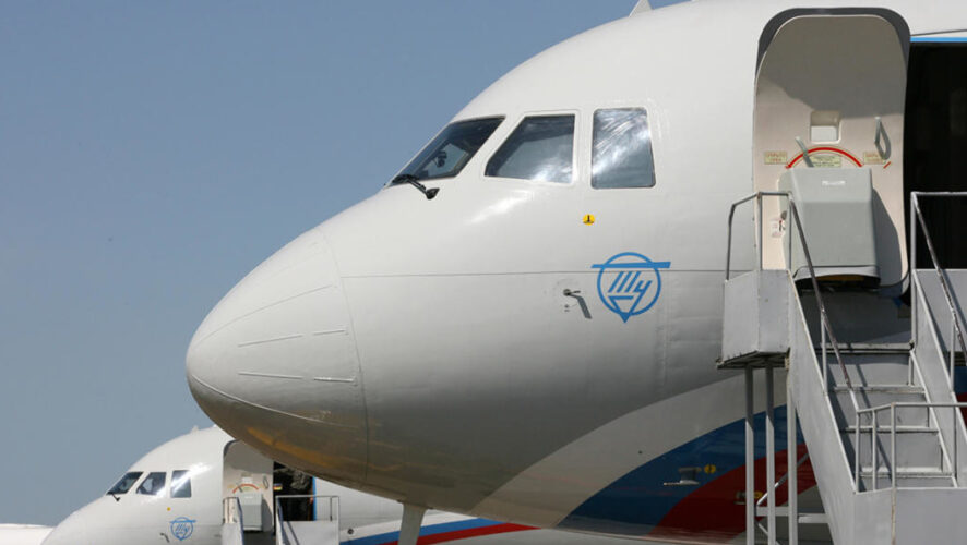 Казанский авиационный завод поставит авиакомпании четыре самолета.