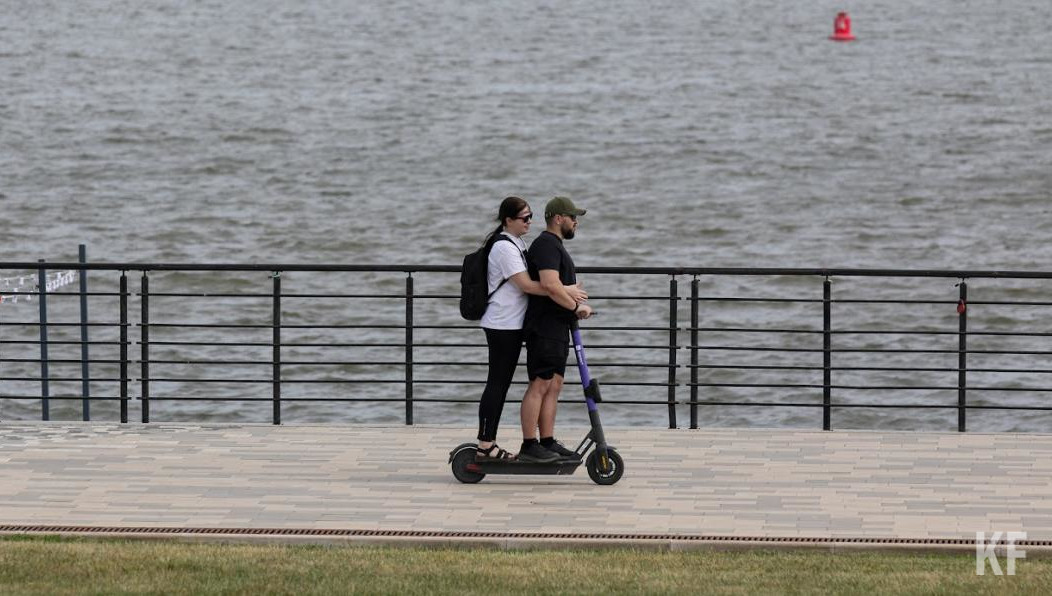 Вступили в силу поправки в Правила дорожного движения и закрепился статус СИМ.