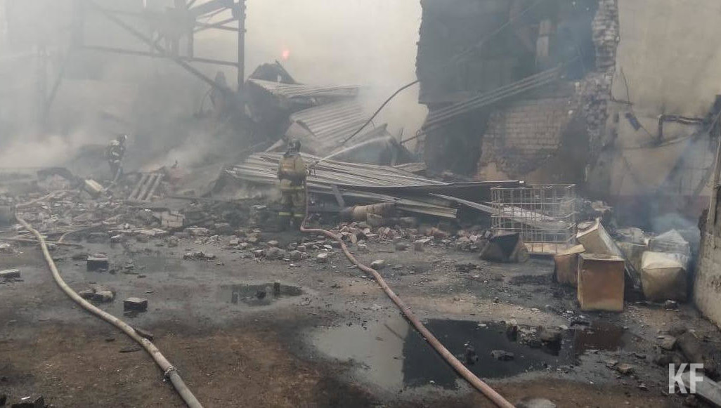 Возбуждено уголовное дело.