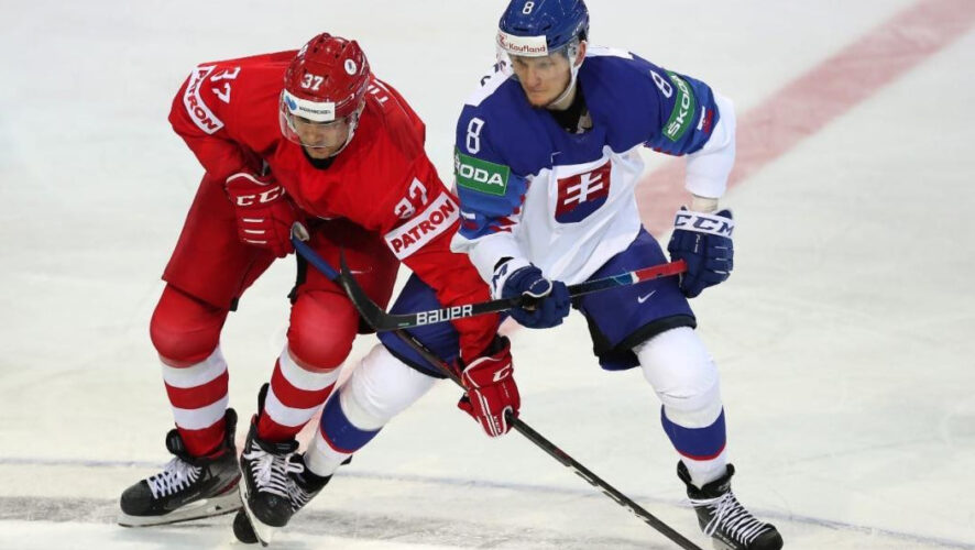 Коллектив Валерия Брагина не смог добиться победы в третьем матче подряд.