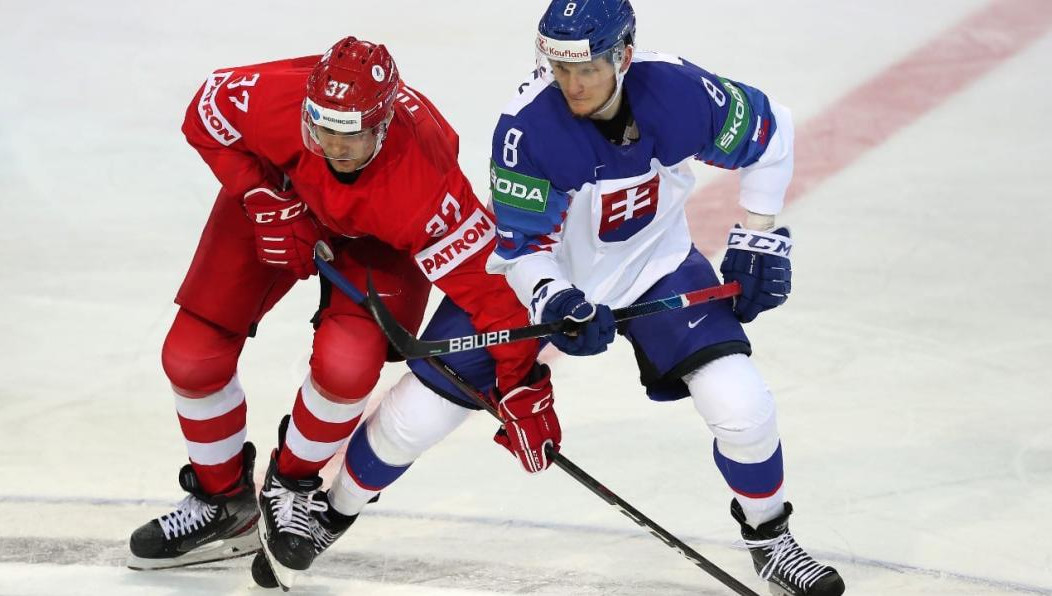 Коллектив Валерия Брагина не смог добиться победы в третьем матче подряд.