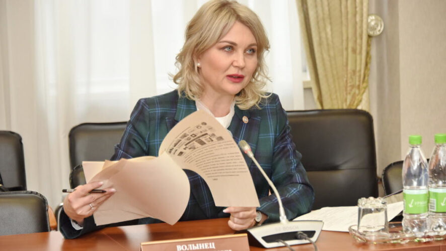 По словам детского омбудсмена