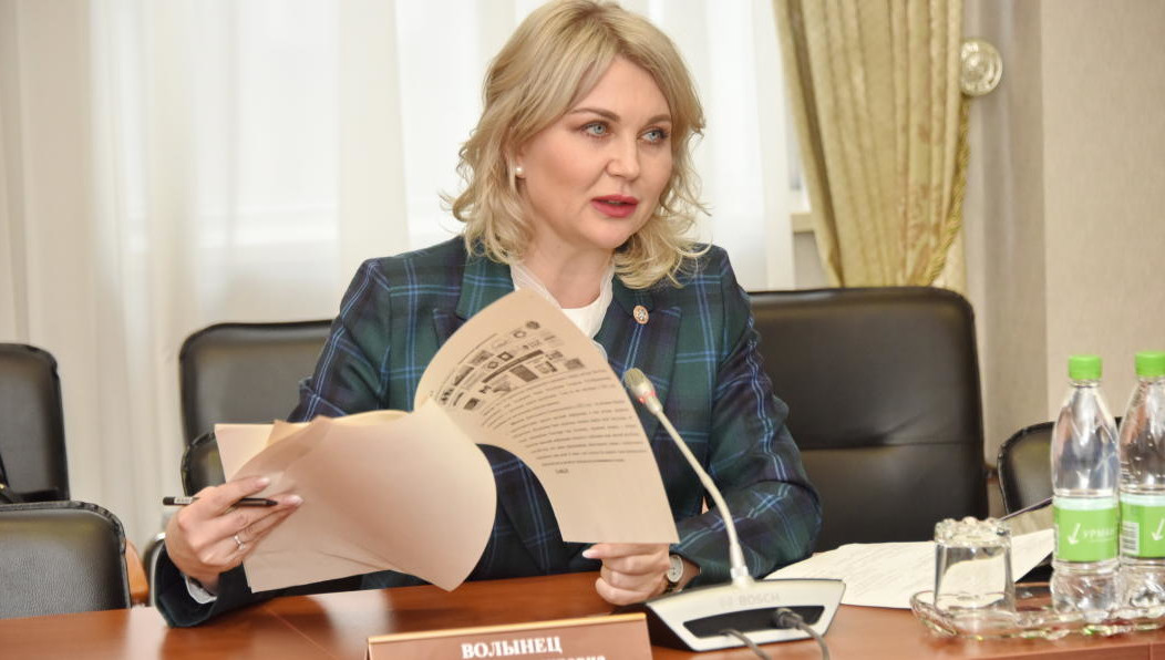 По словам детского омбудсмена