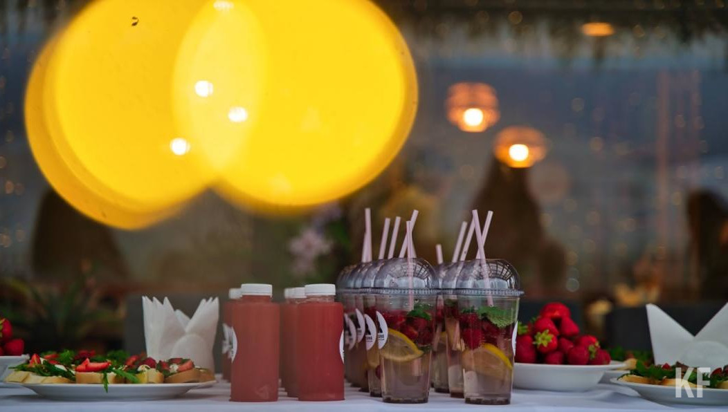 Показатель за последний месяц весны за год вырос на 27 процентов.