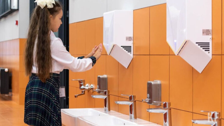 Как в прошлом учебном году