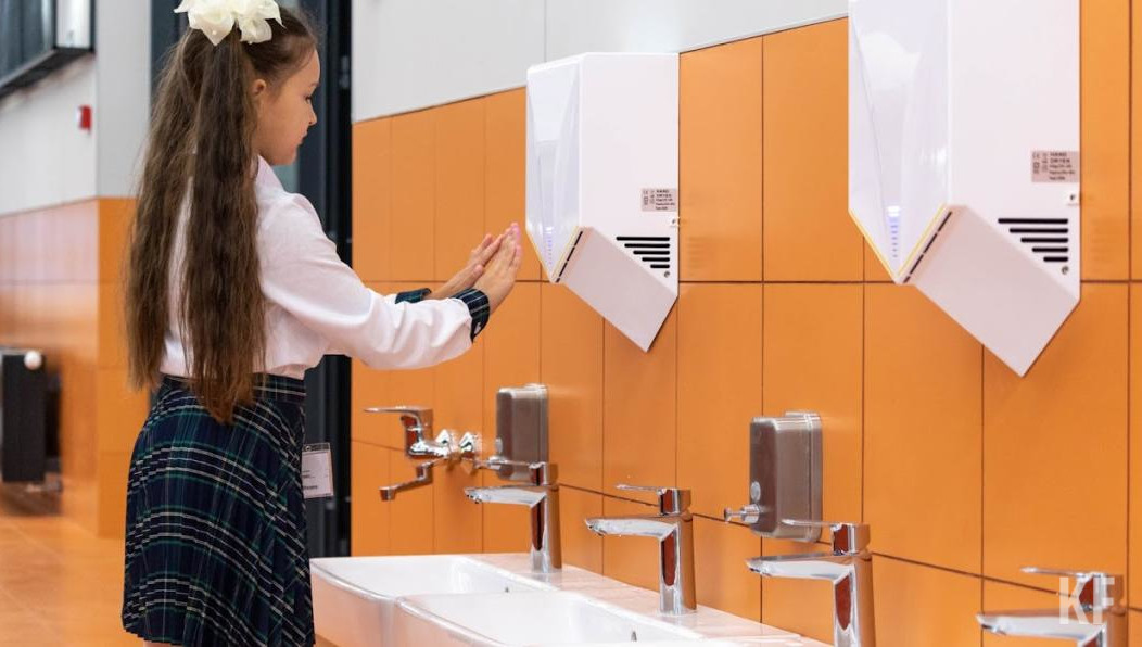 Как в прошлом учебном году