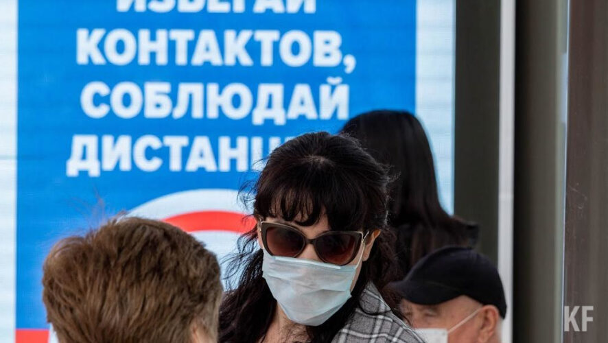 Большинство случаев заболевания &ndash; контактные.