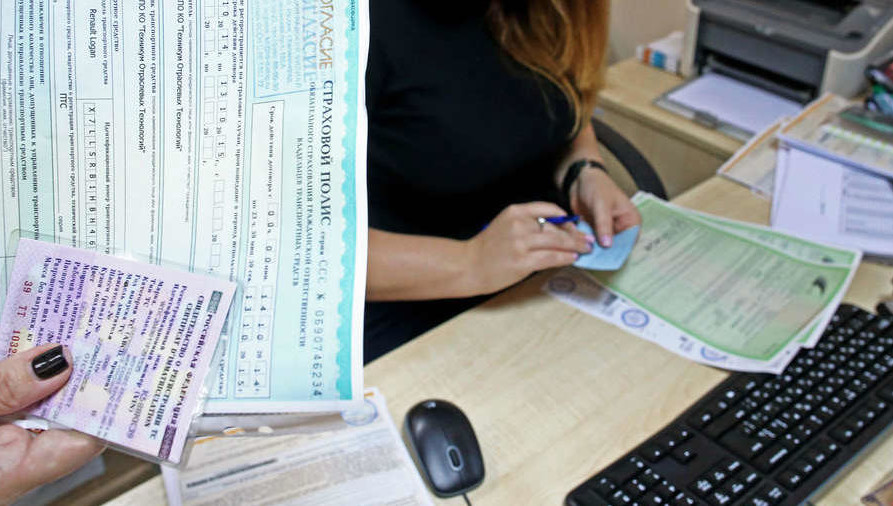 ОСАГО дорожает с начала года: с первого месяца стоимость выросла практически на треть.