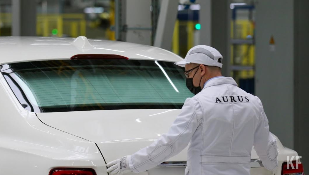 Компания проведет рестайлинг