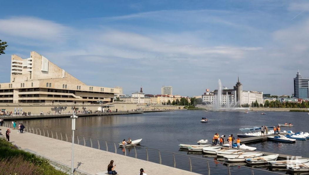 На долю республики пришлось 5