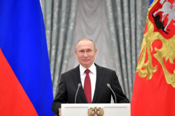 Президент России поручил запустить в стране новый инвестиционный цикл.