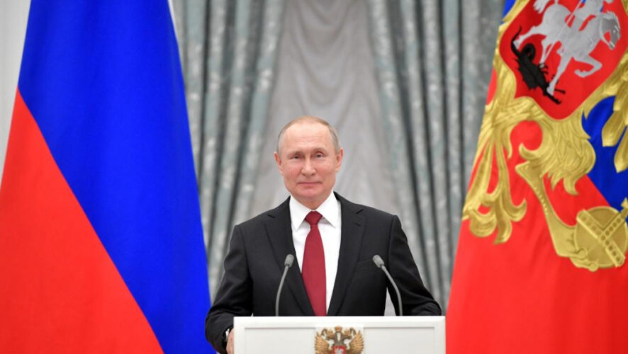 Президент России поручил запустить в стране новый инвестиционный цикл.