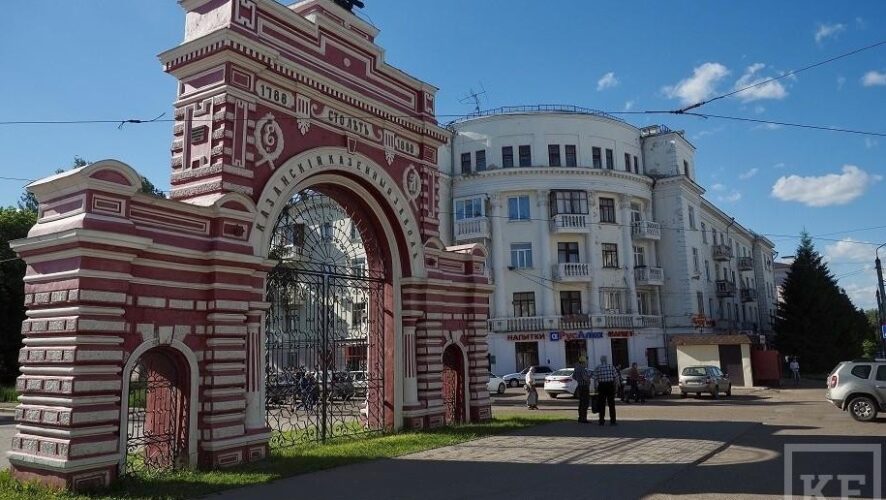 Ростехнадзор отметил на Казанском пороховом заводе по итогам 2017 года большое количество аварий. Об этом стало известно на заседании сотрудников ведомства в Казани.