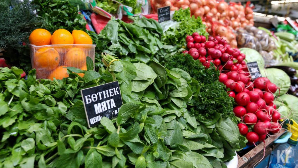 Продукцию уничтожили из-за отсутствия фитосанитарного сертификата.