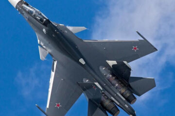 Турецкая сторона может рассмотреть покупку российских истребителей Су-35