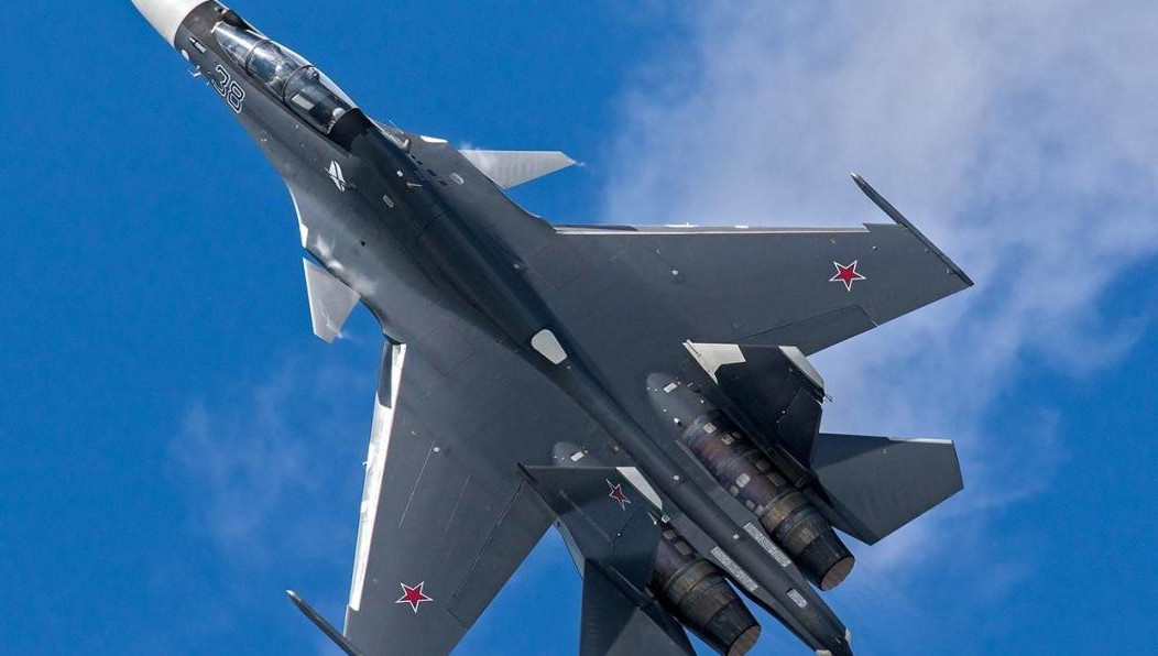 Турецкая сторона может рассмотреть покупку российских истребителей Су-35