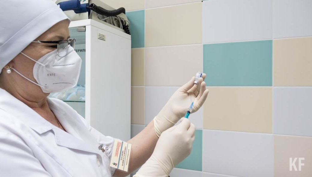 Препарат получат все города республики.