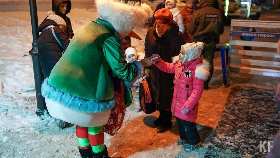 Также популярны образы елочки