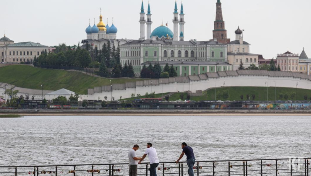 В мероприятии примут участие Рустам Минниханов
