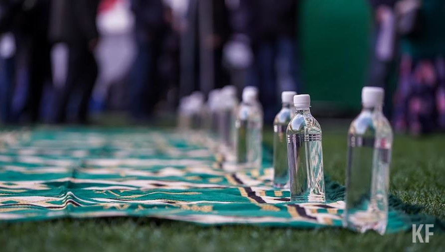 Он состоится 30 апреля в выставочном центре «Казань ЭКСПО».