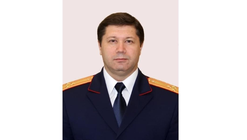 Сарапульцев уехал домой после совещания в региональном подразделении органа и обещал сотрудникам