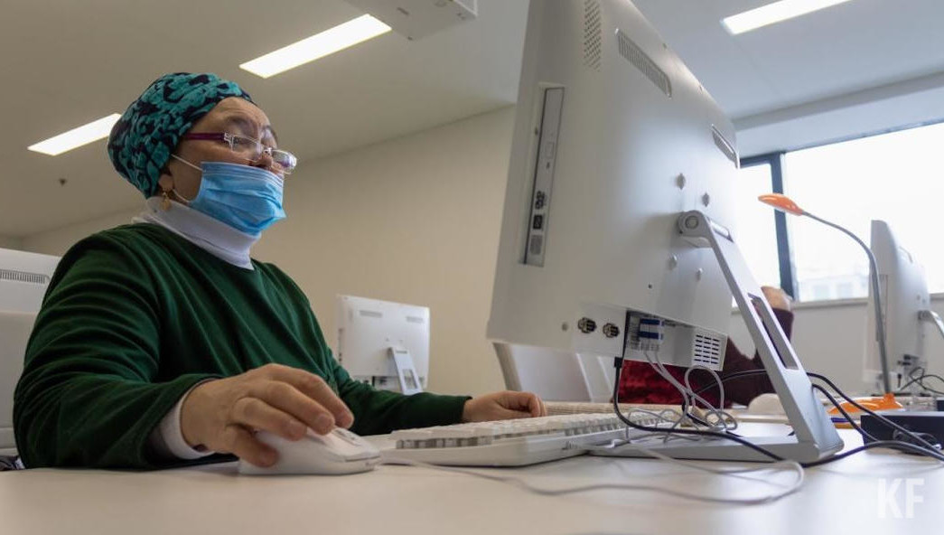 Выплату в полном размере пожилые жители республики начнут получать спустя три месяца после увольнения.