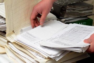Сотрудники спецслужб провели выемку документов в Госкомитет по тарифам РТ.