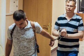 До 27 июля 2018 года продлили арест бывшему ректору КНИТУ-КХТИ Герману Дьяконову