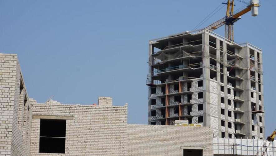 Выполнено уже 33% от годового плана.