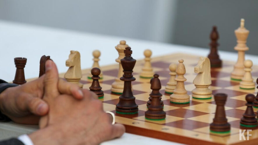 Соперниками Ярослава Уткина стали спортсмены из 15 стран.