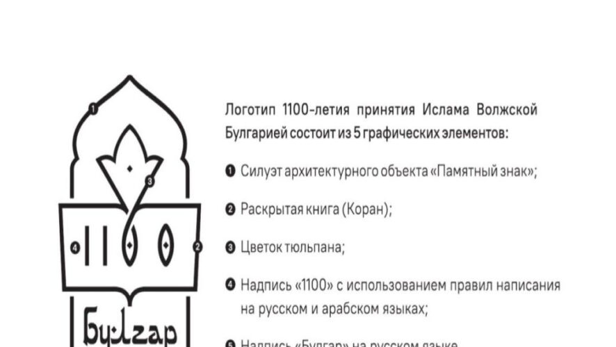 Символ на русском