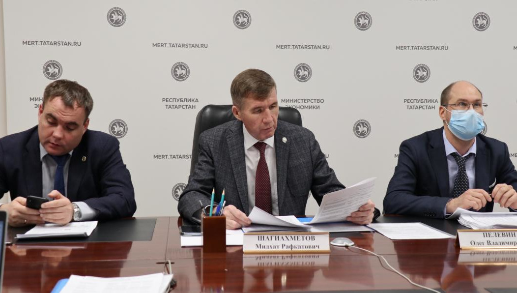 Во многом это касается кредитных каникул.