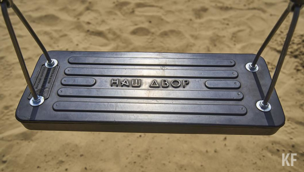 Жильцам следует заранее обойти территорию с соседями и отметить все недочеты.