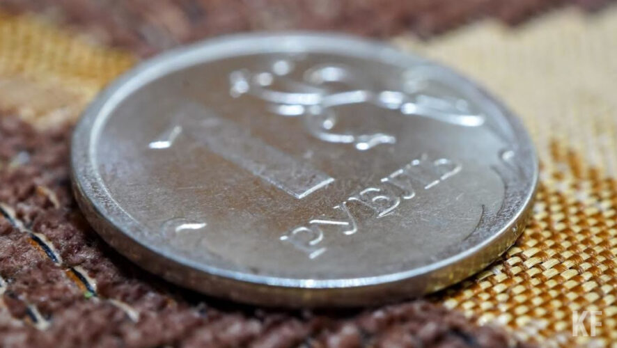 Аналитик Джиоев рассказал в каком случае рубль станет 60 за доллар.