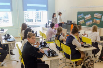 В Татарстане объявили конкурс для формирования кадрового резерва в муниципальных образовательных организациях.