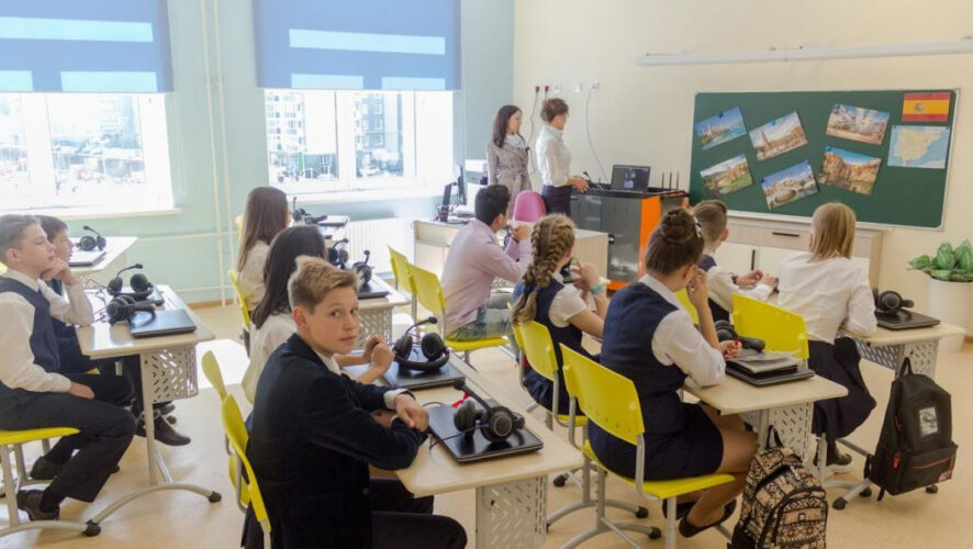 В Татарстане объявили конкурс для формирования кадрового резерва в муниципальных образовательных организациях.
