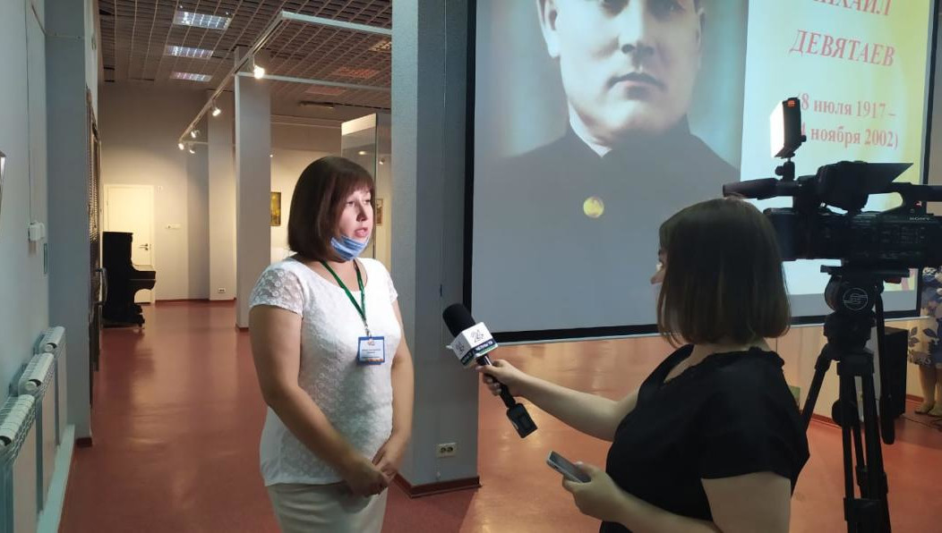 На экспозиции представят уникальные фотографии и архивные документы