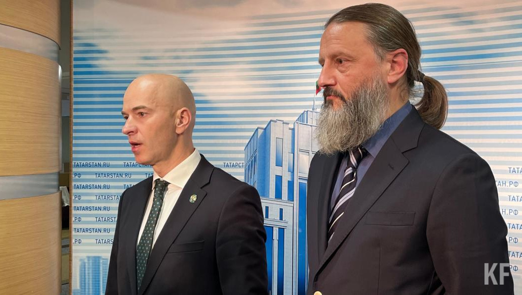 По словам Владимира Любомирова